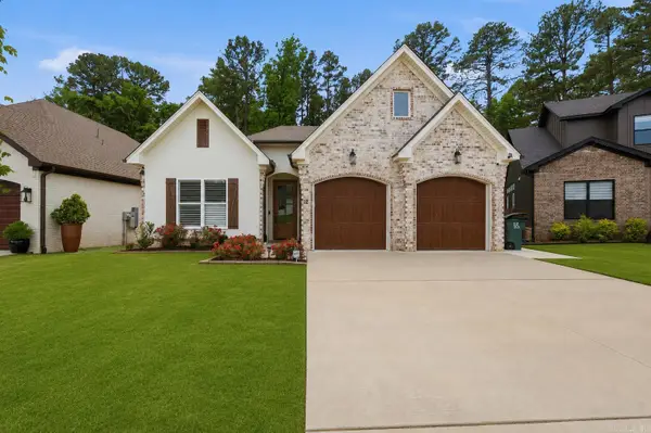12 Woodlands Park Lane, Little Rock, AR 72211