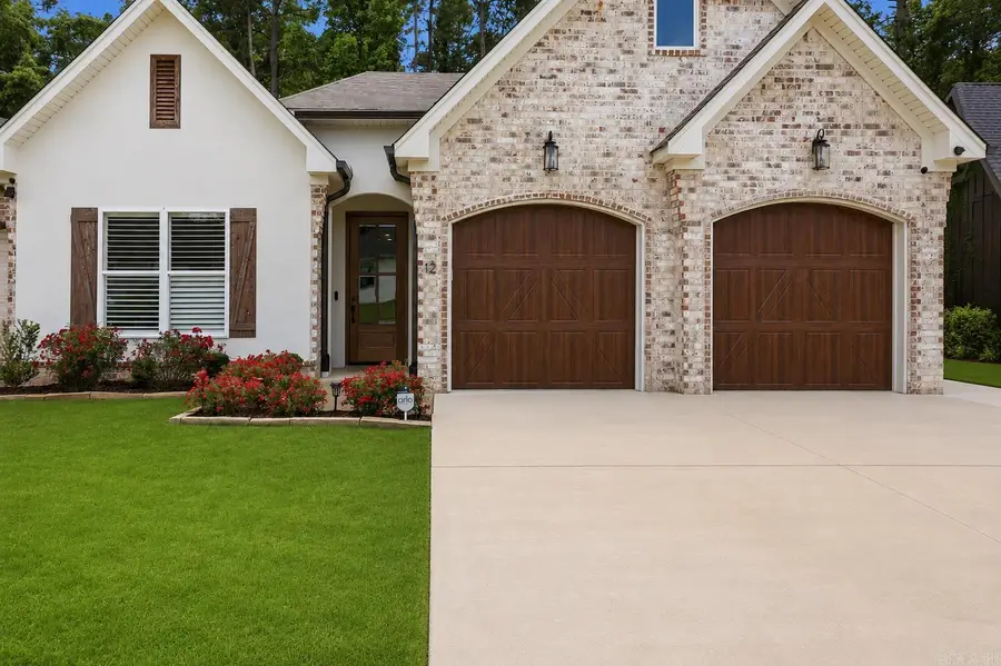 12 Woodlands Park Lane, Little Rock, AR 72211 - #2