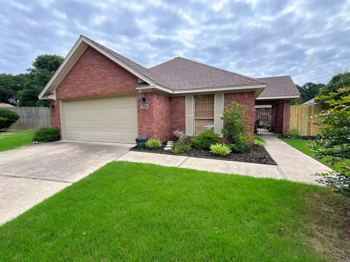 2528 Jasmine Drive, Benton, AR 72015 - #1