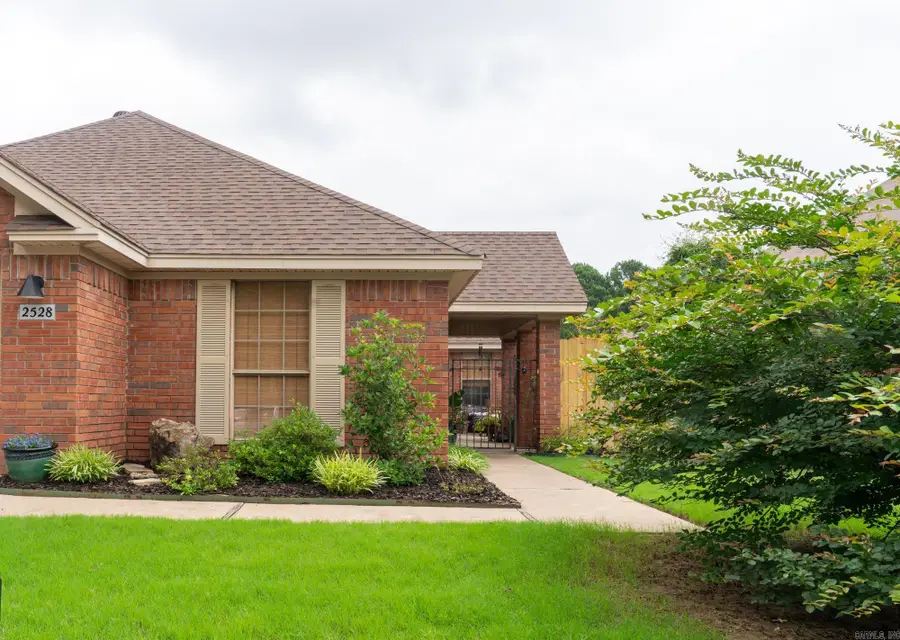 2528 Jasmine Drive, Benton, AR 72015 - #3
