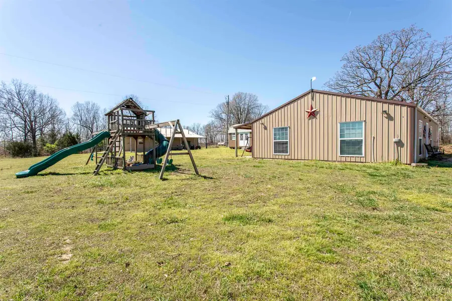 9 Pear Tree Lane, Highland, AR 72542 - #2