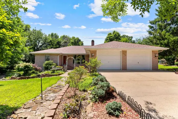Address Withheld By Seller, Mountain Home, AR 72653