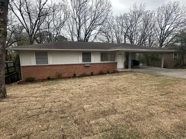 4700 Vine Street, North Little Rock, AR 72116