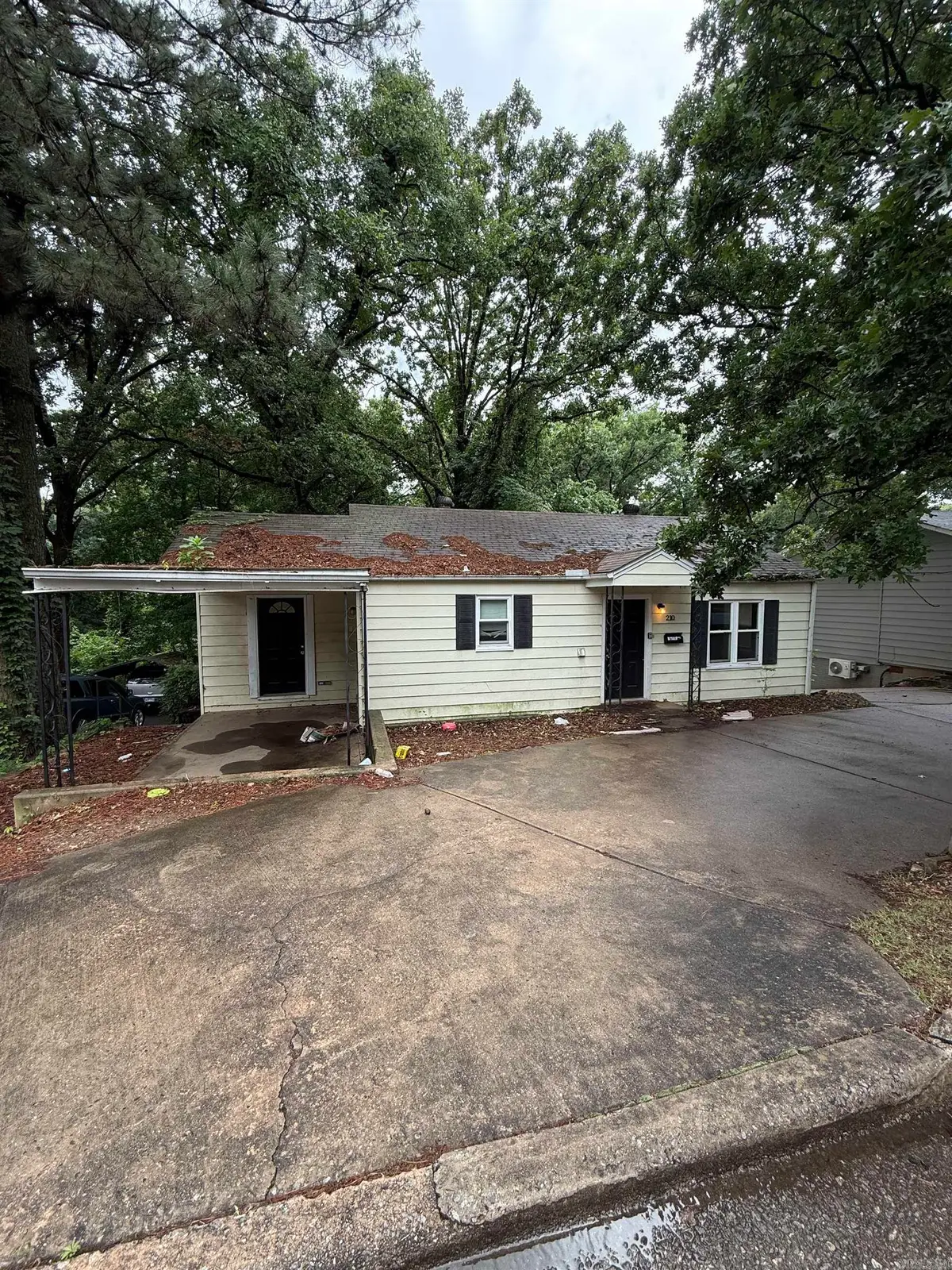 210 Belmont Drive, North Little Rock, AR 72116 - #1