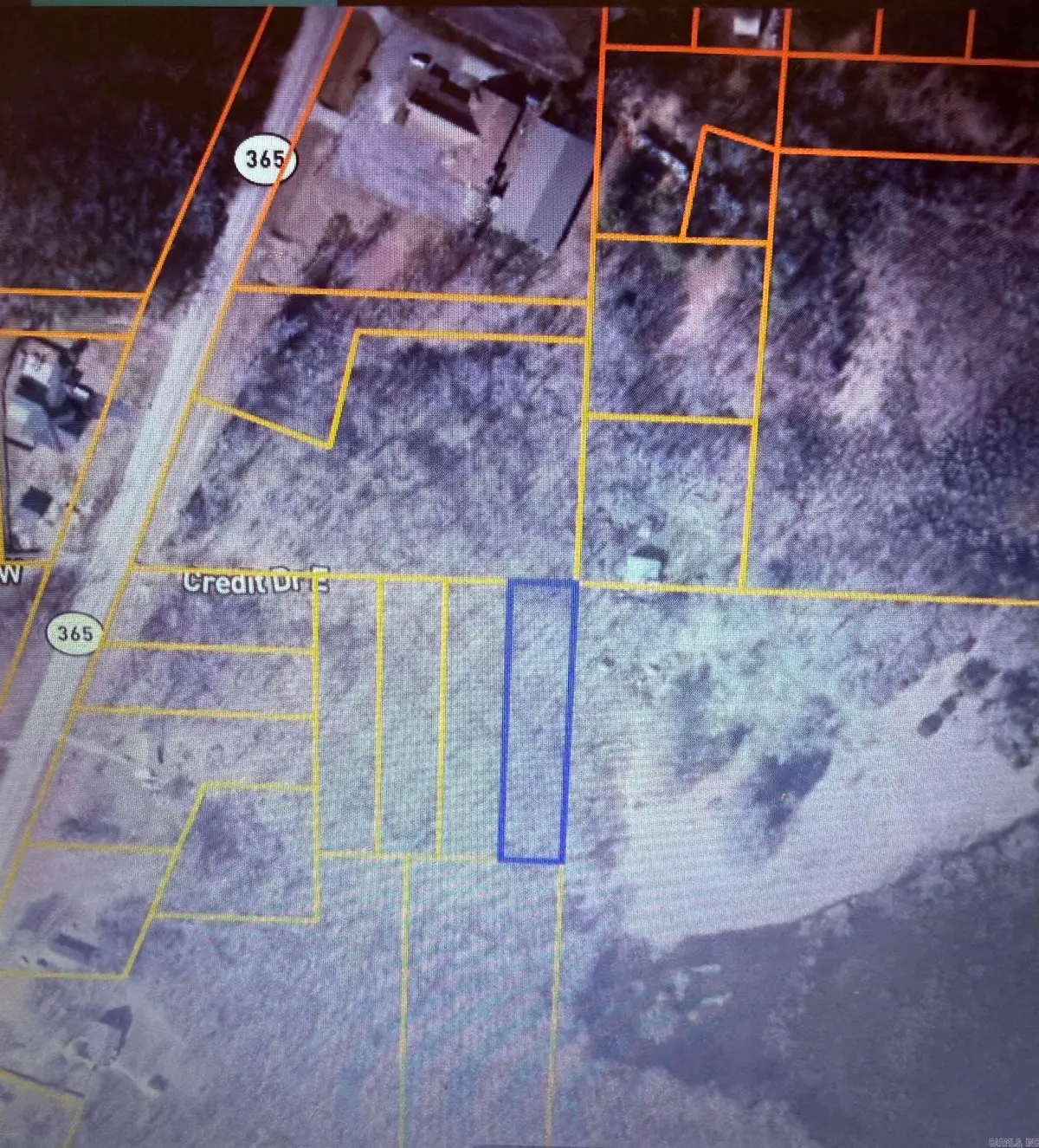 0 E Credit Drive, Mayflower, AR 72106 - #1