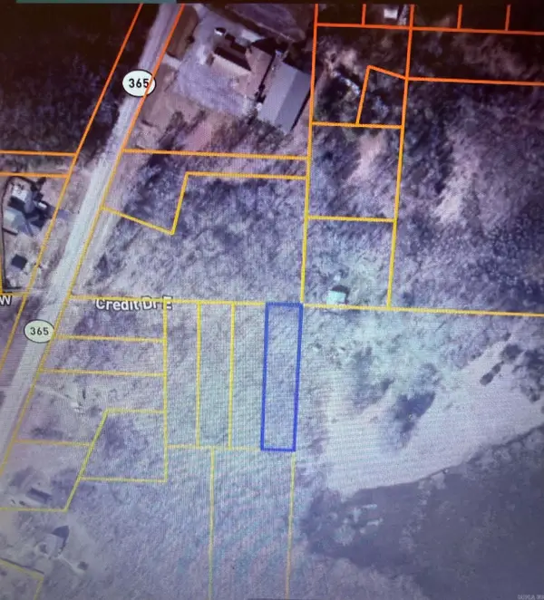 0 E Credit Drive, Mayflower, AR 72106