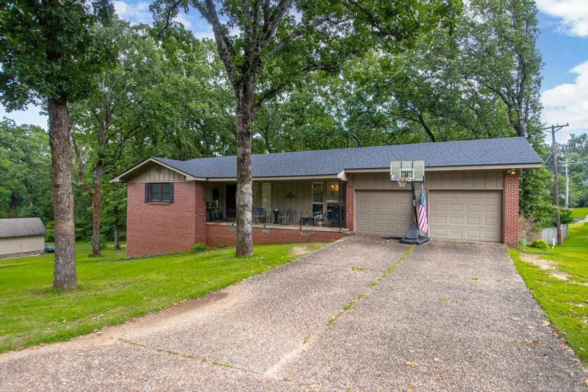 2 Beresford Court, North Little Rock, AR 72116 - #1