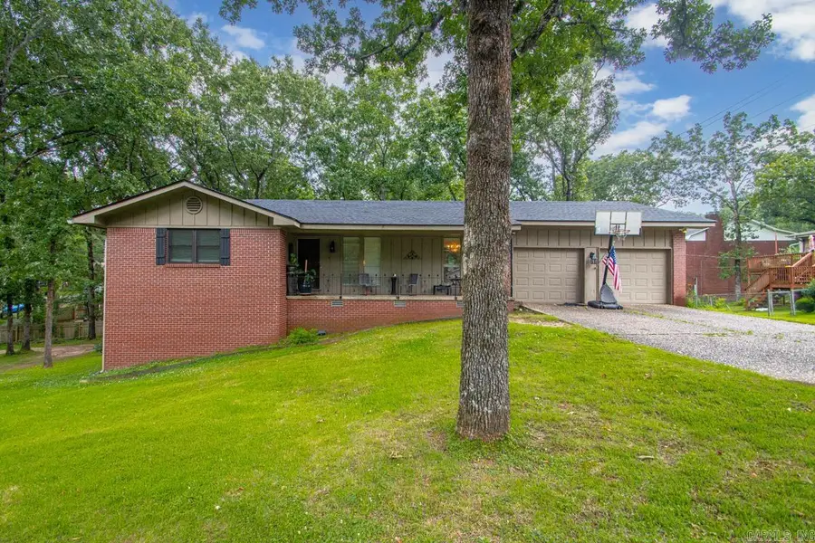 2 Beresford Court, North Little Rock, AR 72116 - #3