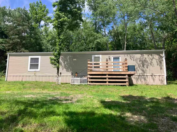 Address Withheld By Seller, Norman, AR 71960