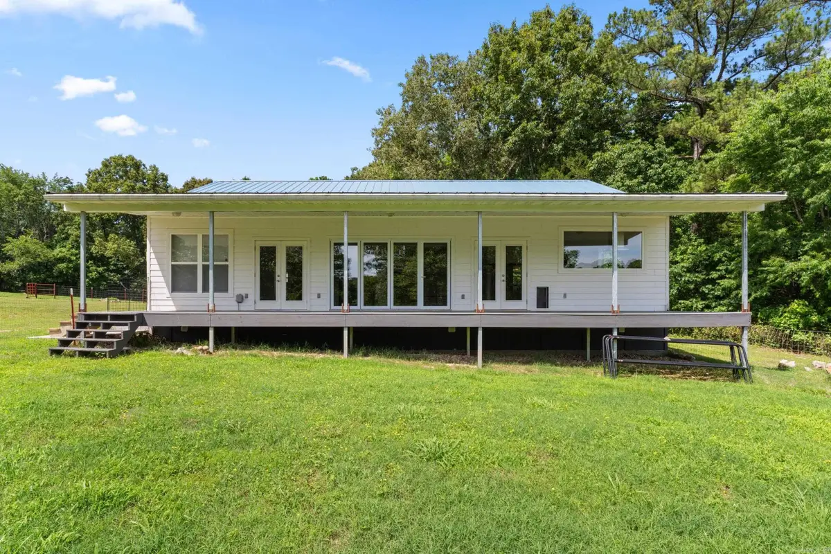 Address Withheld By Seller, Gassville, AR 72635 - #1