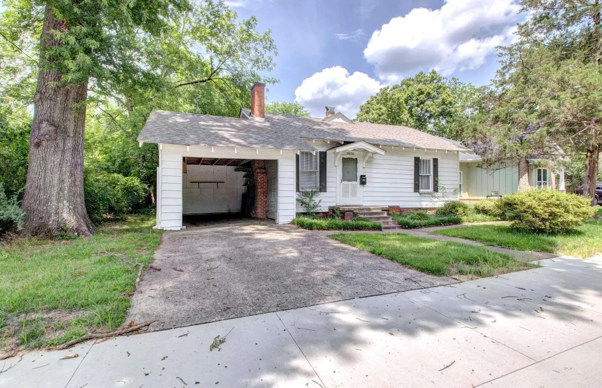 2028 Johnston Avenue, Conway, AR 72034 - #1