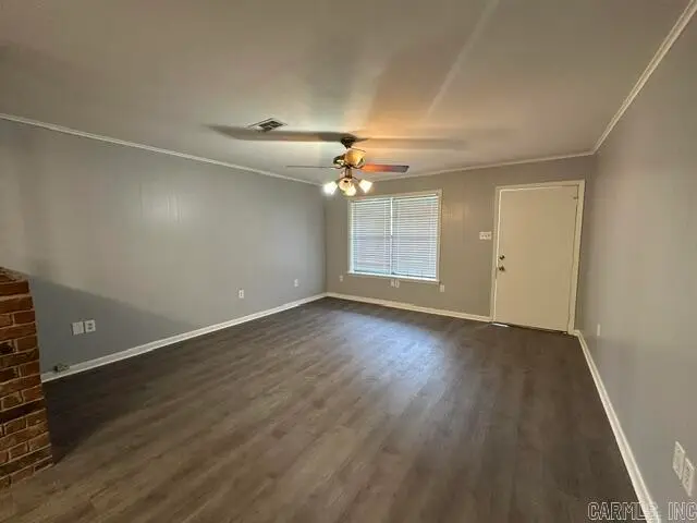 1221 Fairview, Lonoke, AR 72086 - #3