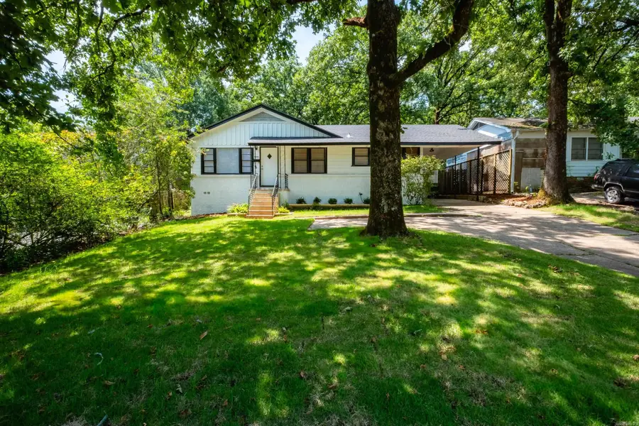 5909 Lee Avenue, Little Rock, AR 72205 - #2