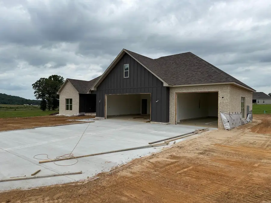 134 Republican Loop, Greenbrier, AR 72058 - #2