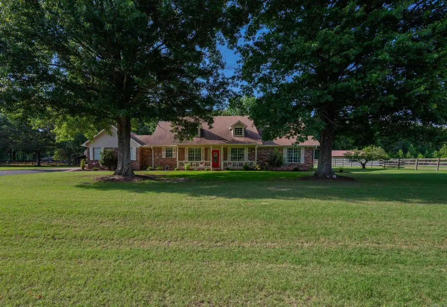 32 Rodeo Drive, Austin, AR 72007 - #3