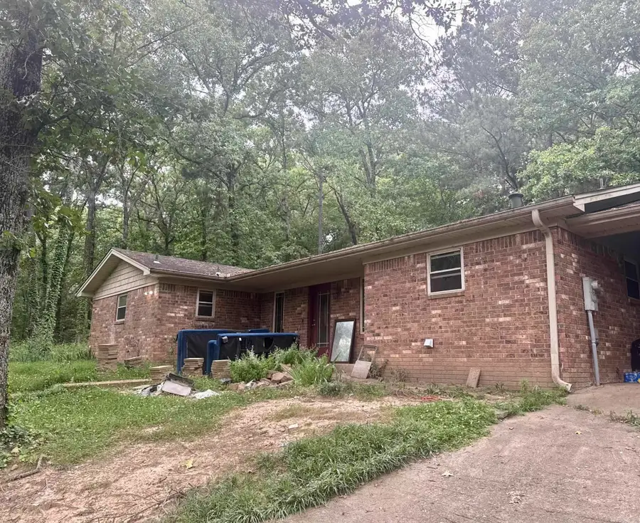 418 Foster Chapel Road, Searcy, AR 72143 - #2