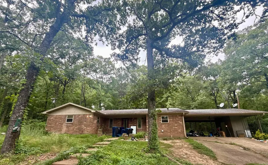 418 Foster Chapel Road, Searcy, AR 72143 - #3