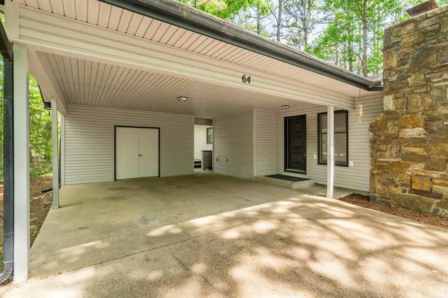 64 Pontevedra Drive, Hot Springs Village, AR 71909 - #3