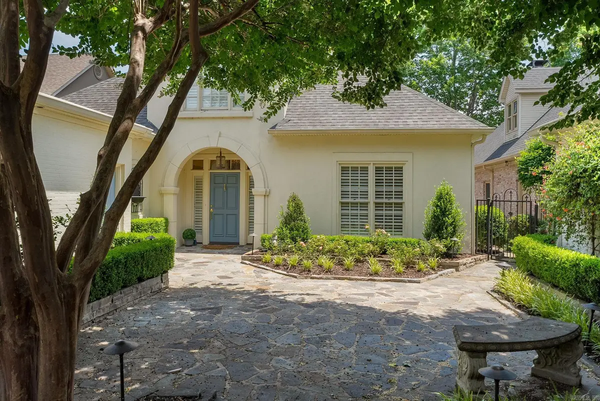 1809 River Heights, Little Rock, AR 72202 - #1