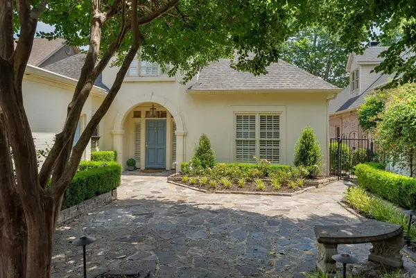 1809 River Heights, Little Rock, AR 72202