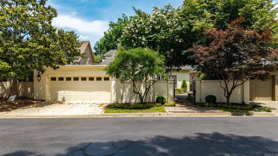 1809 River Heights, Little Rock, AR 72202 - #2