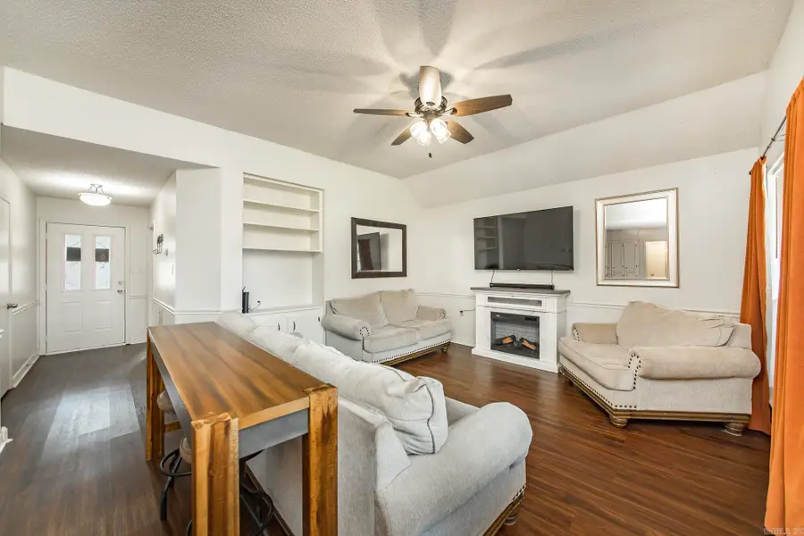 1809 Applewood Cove Street, Beebe, AR 72012 - #2