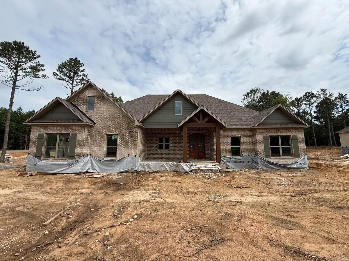 2 Grey Wolf Cove, Greenbrier, AR 72058 - #1