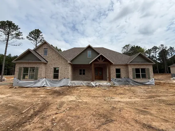 2 Grey Wolf Cove, Greenbrier, AR 72058