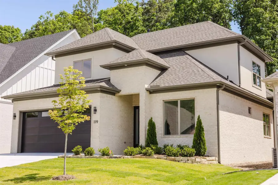 119 Kinley Loop, Little Rock, AR 72223 - #3