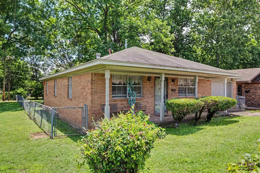 1403 Daisy L Gatson Bates Drive, Little Rock, AR 72202 - #3