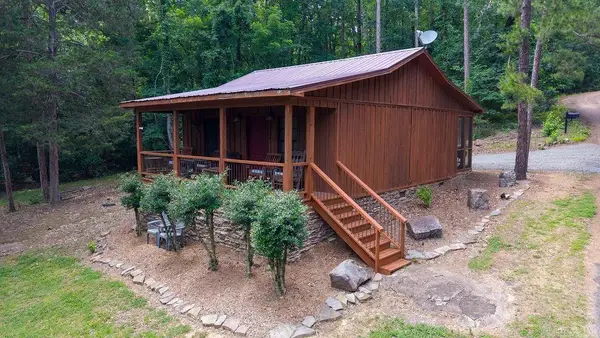 170 Primrose Creek Drive, Heber Springs, AR 72543