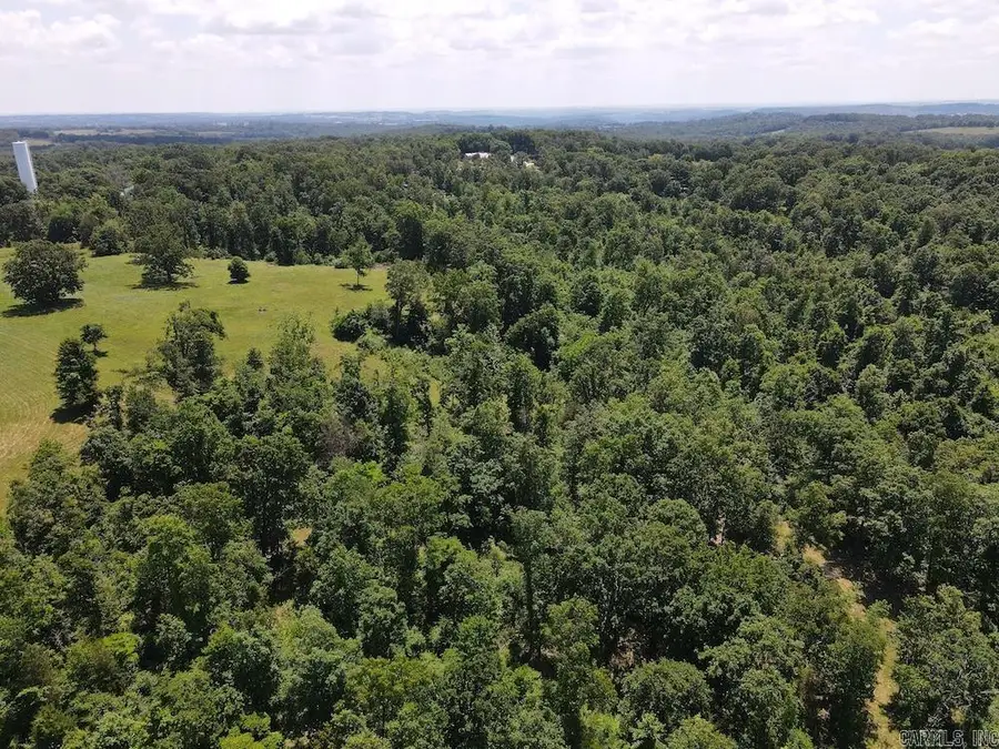 Wooded Hills Road, Harrison, AR 72601 - #2