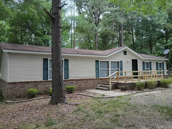 15820 Beaver Creek Road, Roland, AR 72135