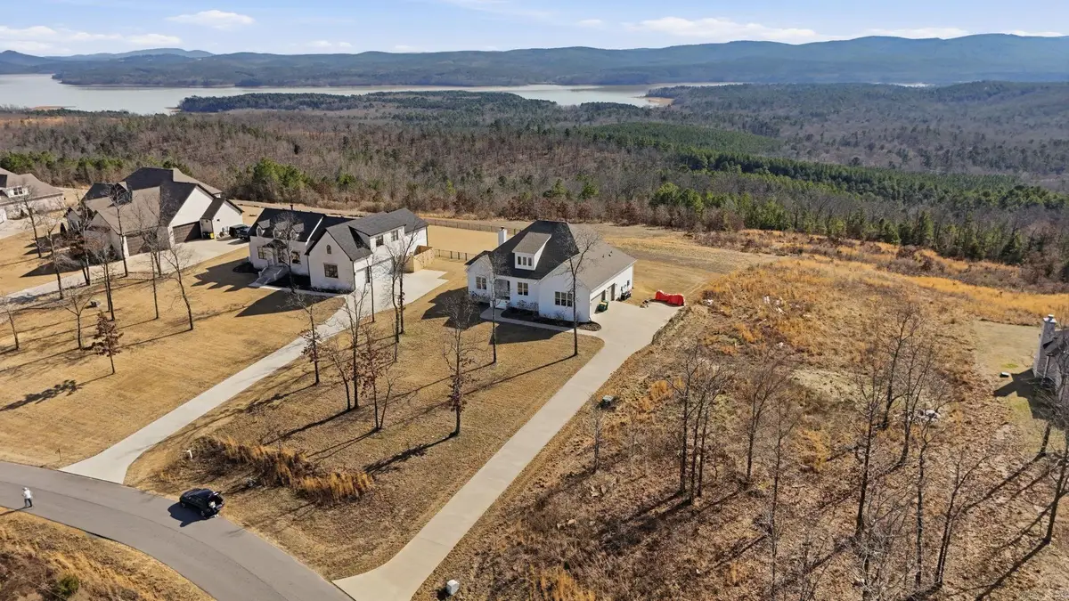 34325 Lakeview West Drive, Roland, AR 72135 - #1