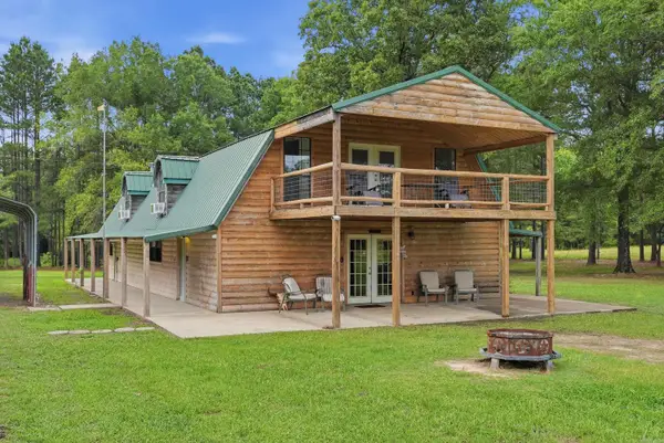 1083 Grant 18, Grapevine, AR 72057