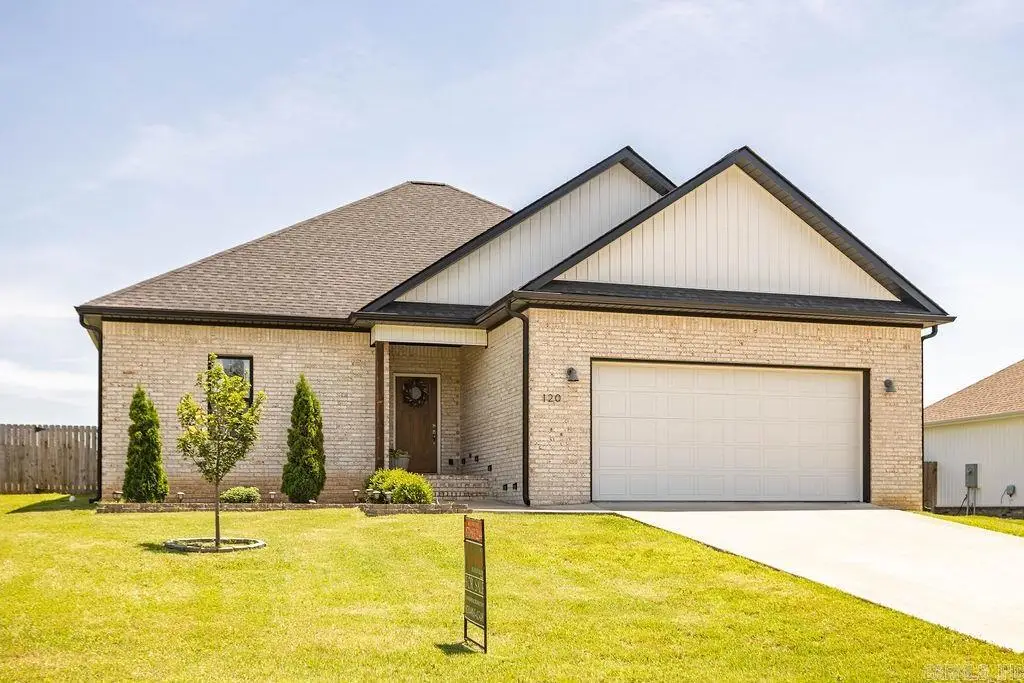 120 Sarah Grace, Southside, AR 72501 - #1