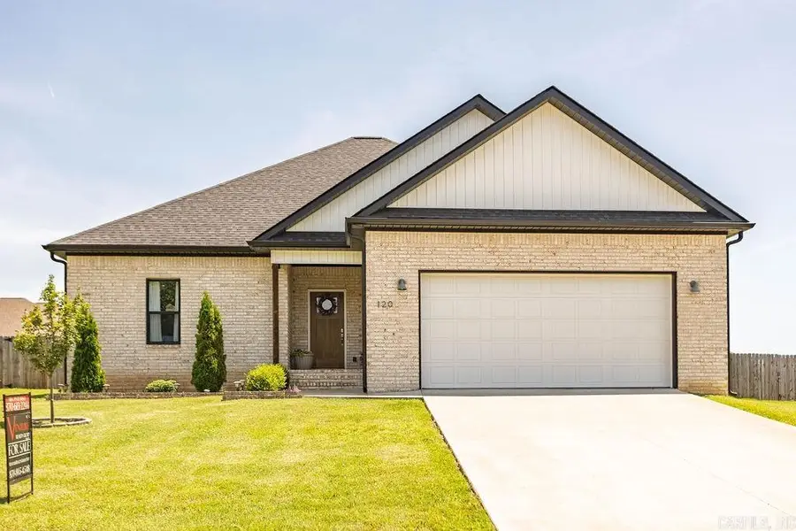 120 Sarah Grace, Southside, AR 72501 - #2