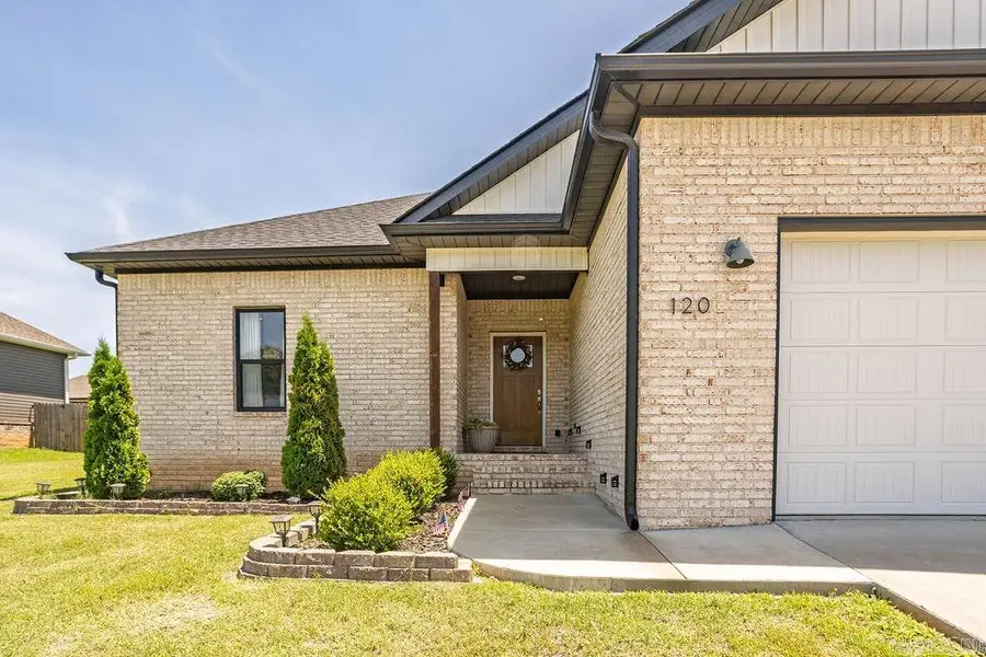 120 Sarah Grace, Southside, AR 72501 - #3