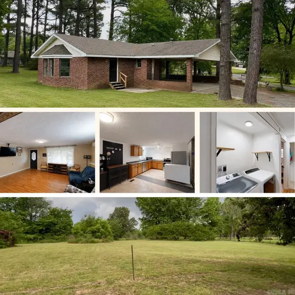 2806 Purcell Road, Paragould, AR 72450