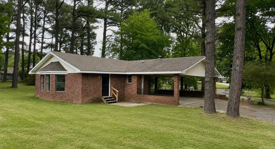 2806 Purcell Road, Paragould, AR 72450 - #2