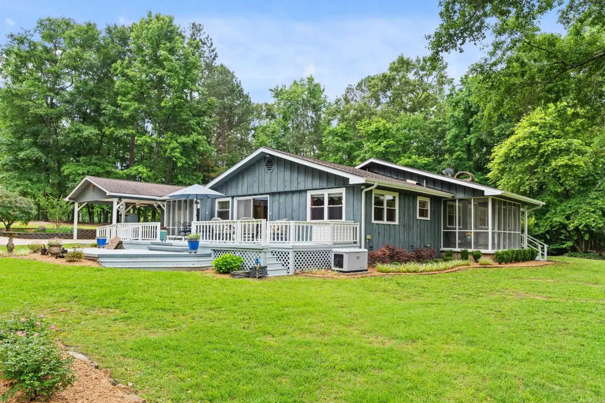 36 Crain Lane, Glenwood, AR 71943 - #1