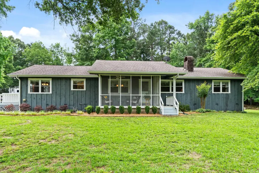 36 Crain Lane, Glenwood, AR 71943 - #2