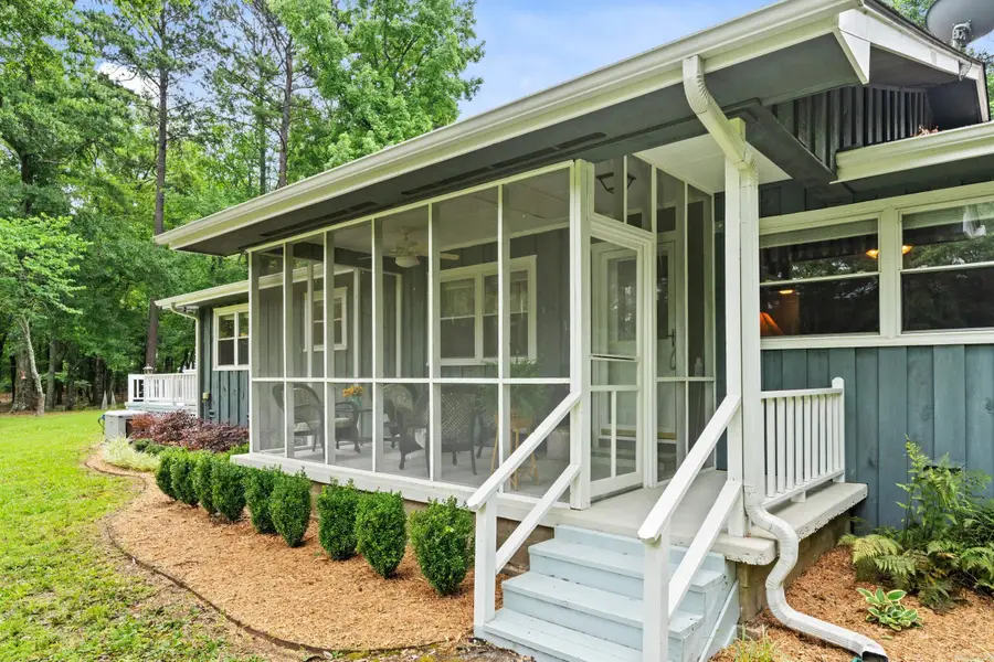 36 Crain Lane, Glenwood, AR 71943 - #3
