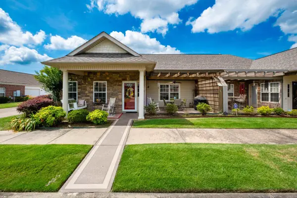 302 Stagecoach Village, Little Rock, AR 72210