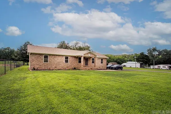 5915 Brister, Jacksonville, AR 72076