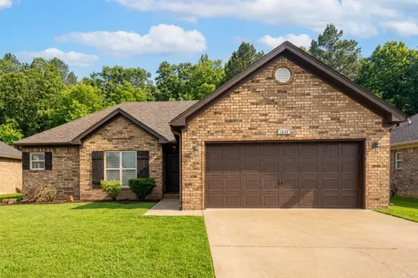 1345 Acuff Lane, Conway, AR 72034