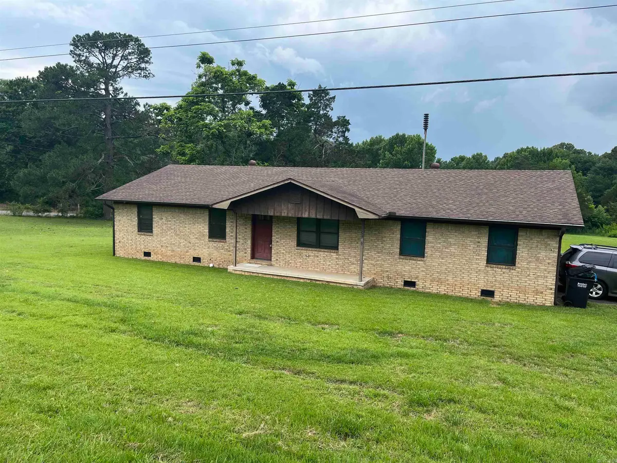 Address Withheld By Seller, Russellville, AR 72802 - #1