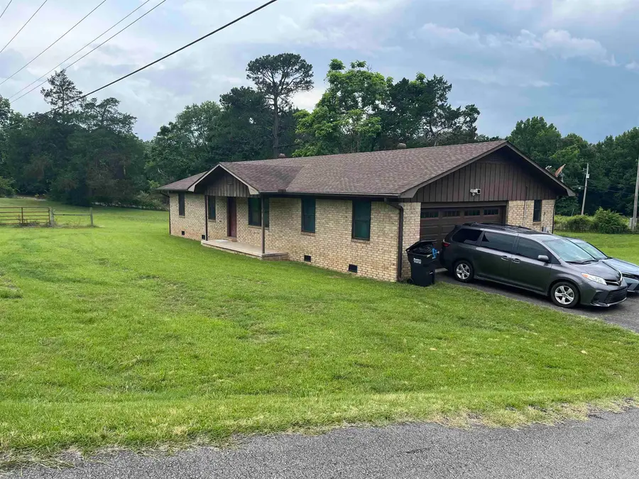 Address Withheld By Seller, Russellville, AR 72802 - #2