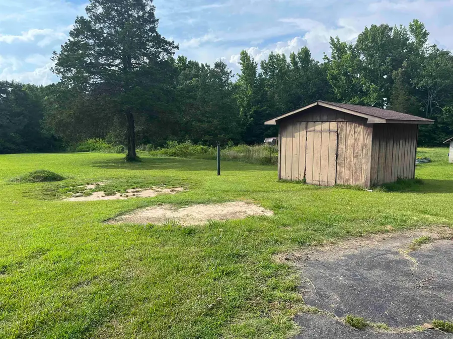 Address Withheld By Seller, Russellville, AR 72802 - #3