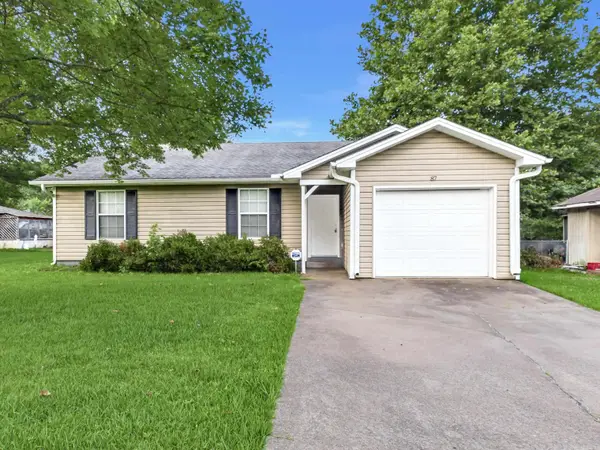 87 Sycamore Circle, Cabot, AR 72023